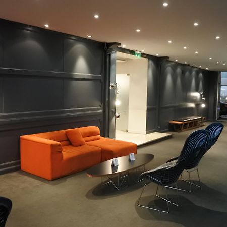 Rochester Hotel Classic Buenos Aires Luaran gambar