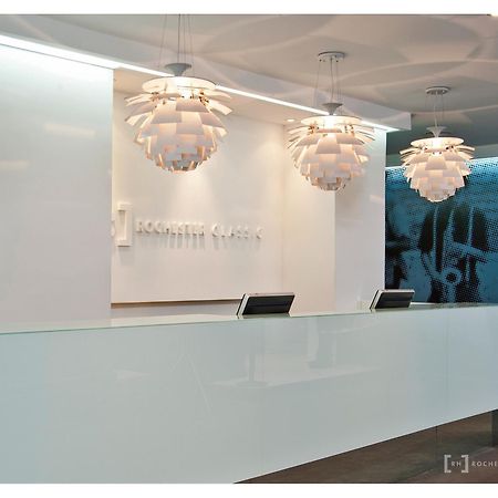 Rochester Hotel Classic Buenos Aires Luaran gambar