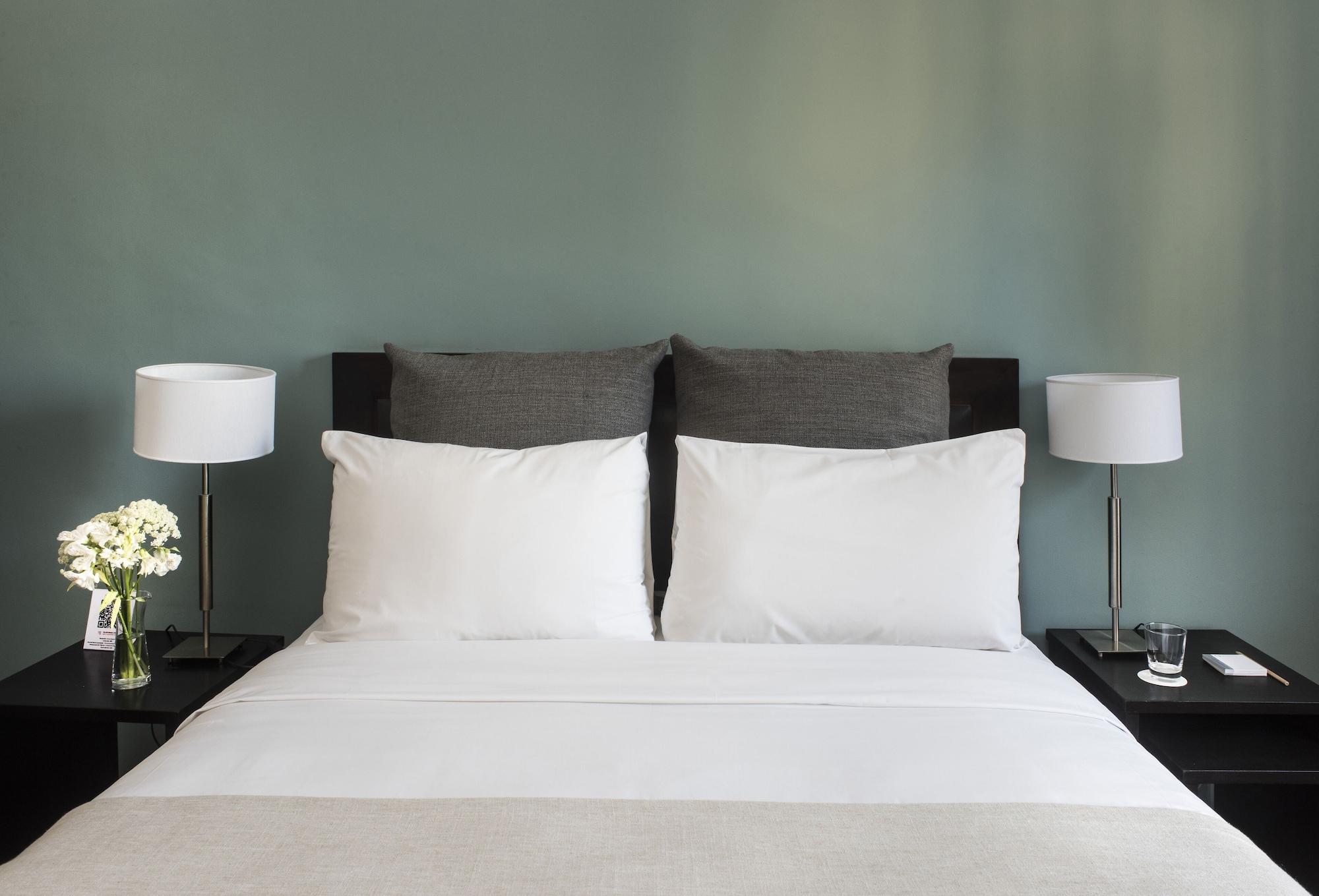 Rochester Hotel Classic Buenos Aires Luaran gambar