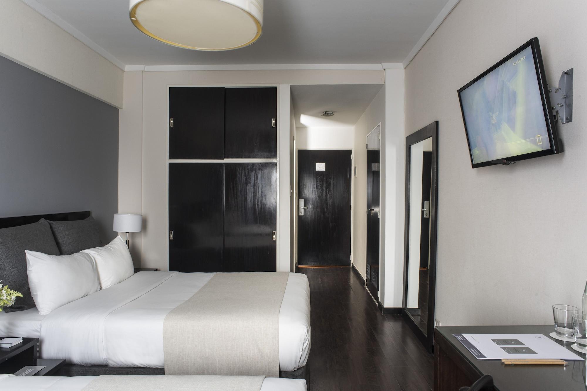 Rochester Hotel Classic Buenos Aires Luaran gambar