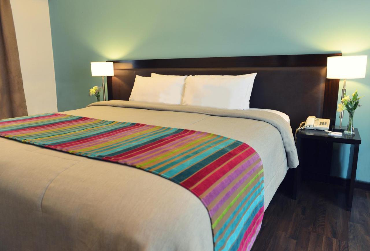 Rochester Hotel Classic Buenos Aires Luaran gambar