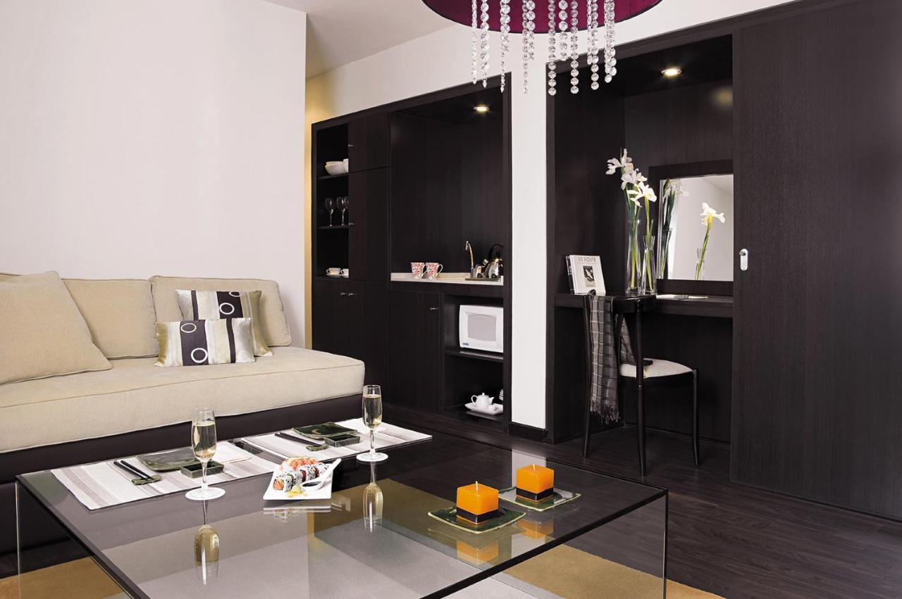 Rochester Hotel Classic Buenos Aires Luaran gambar