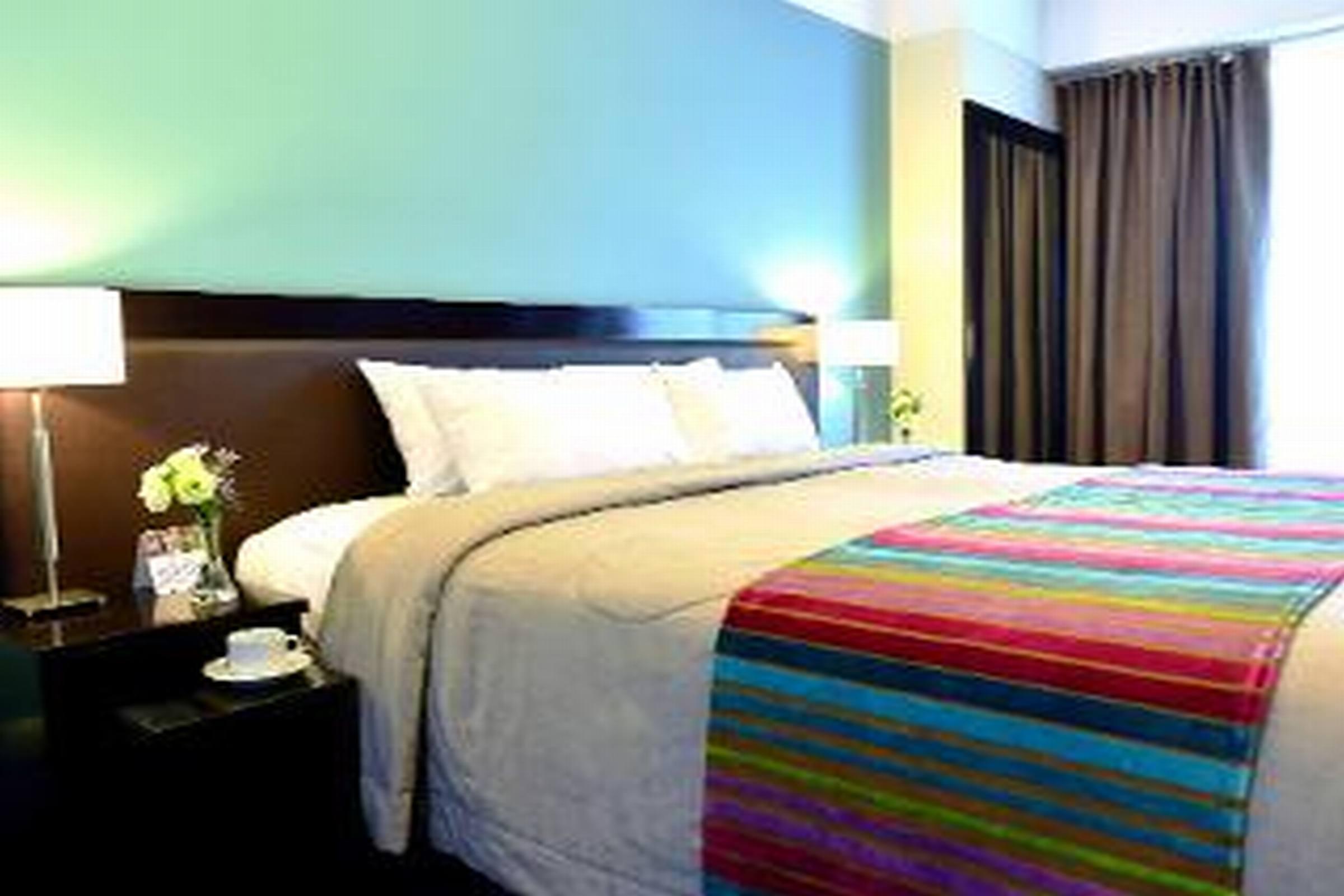 Rochester Hotel Classic Buenos Aires Luaran gambar