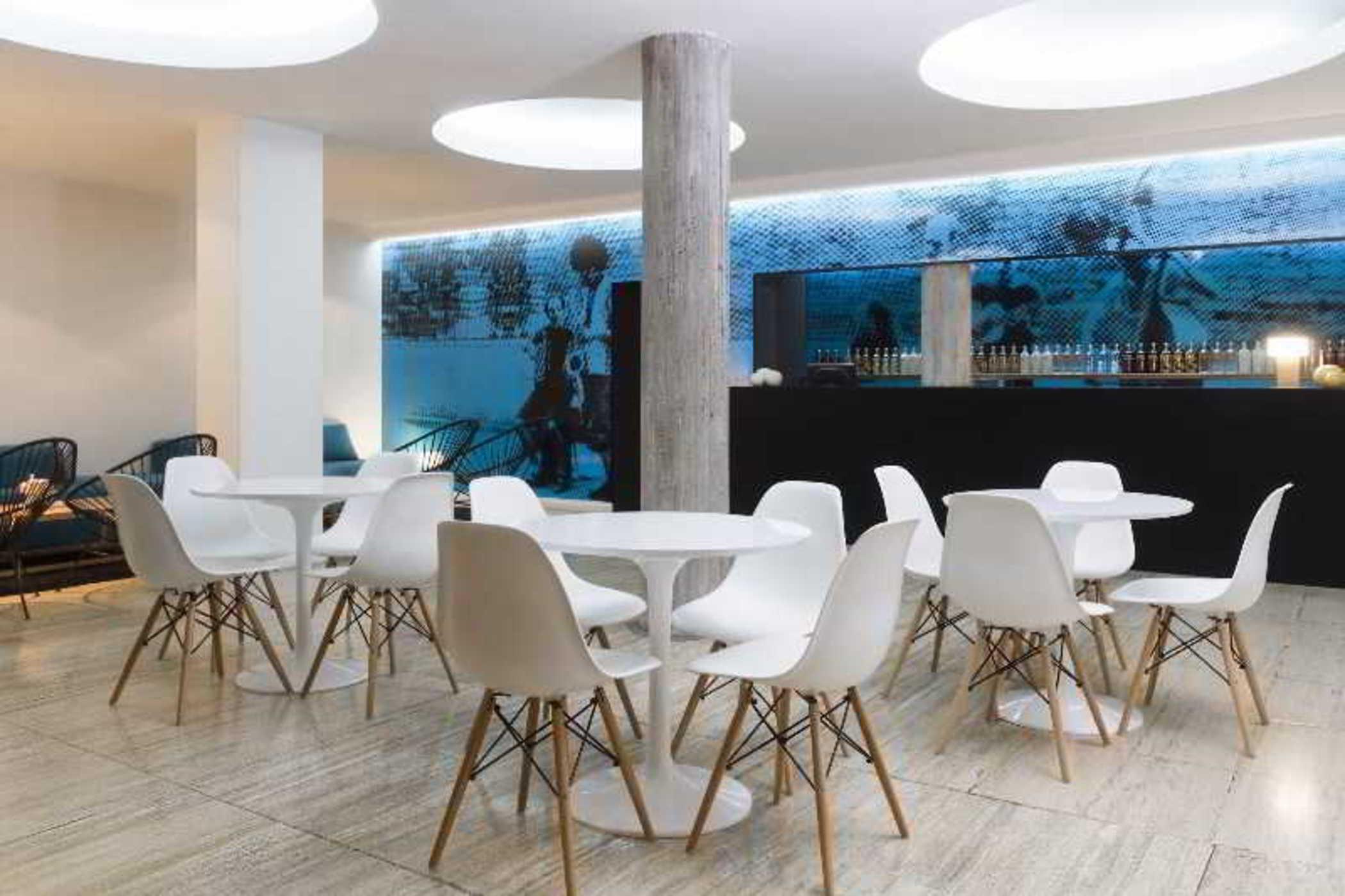 Rochester Hotel Classic Buenos Aires Luaran gambar