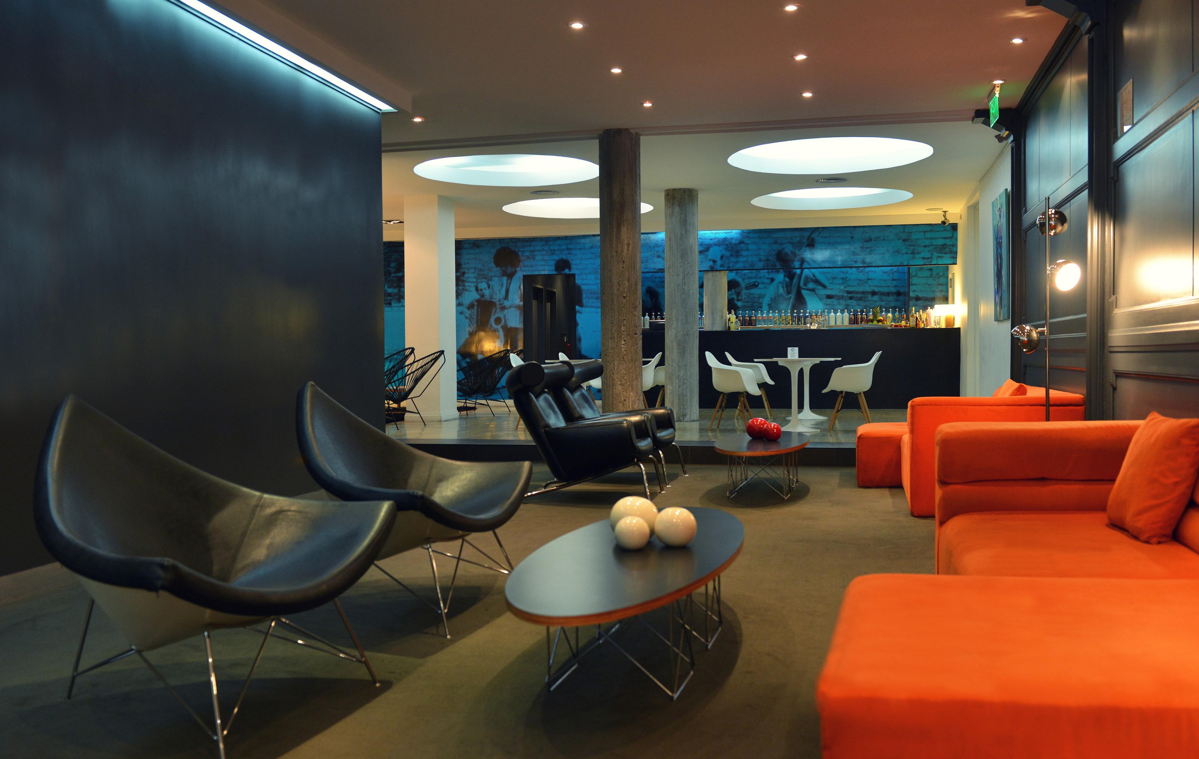 Rochester Hotel Classic Buenos Aires Luaran gambar