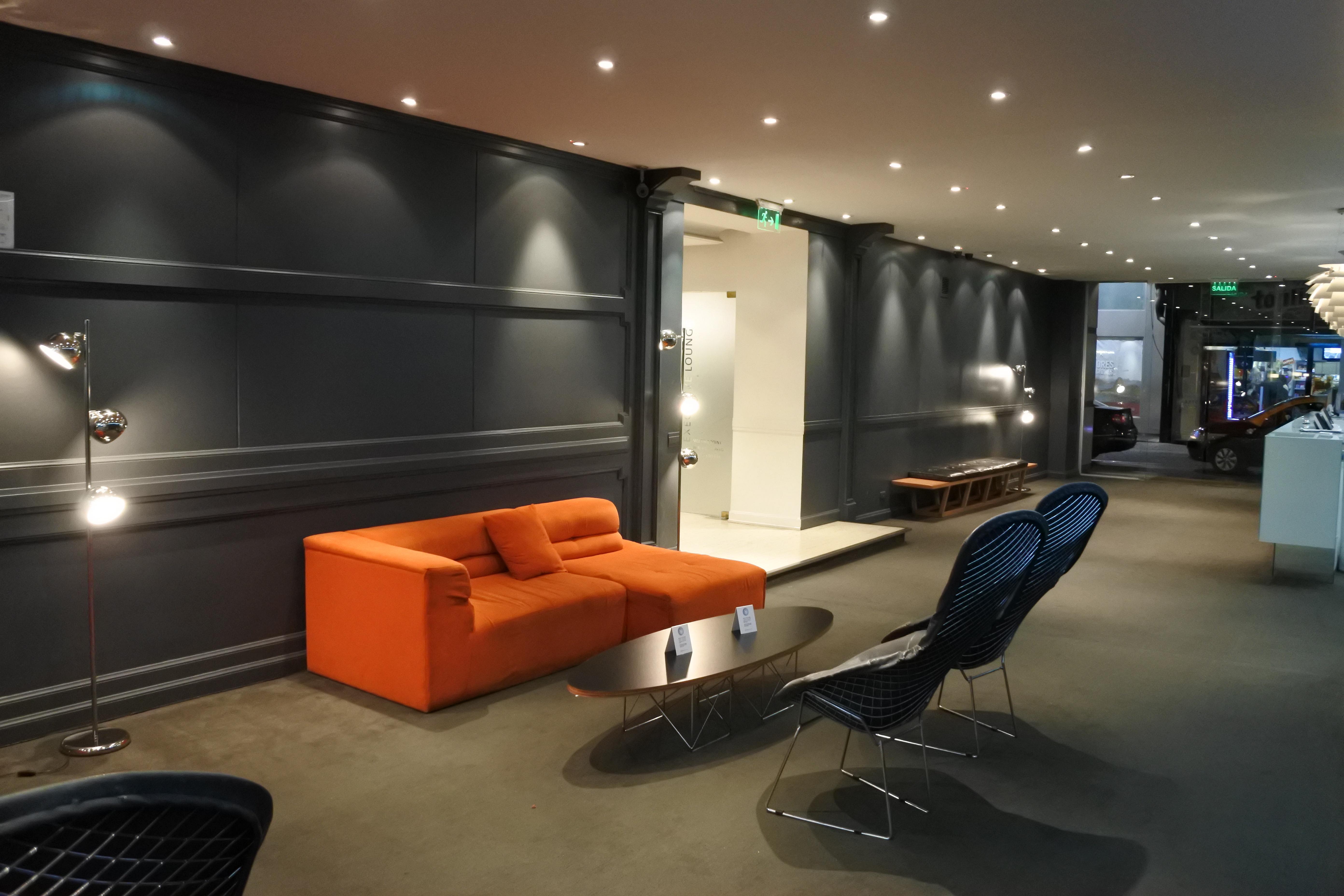Rochester Hotel Classic Buenos Aires Luaran gambar