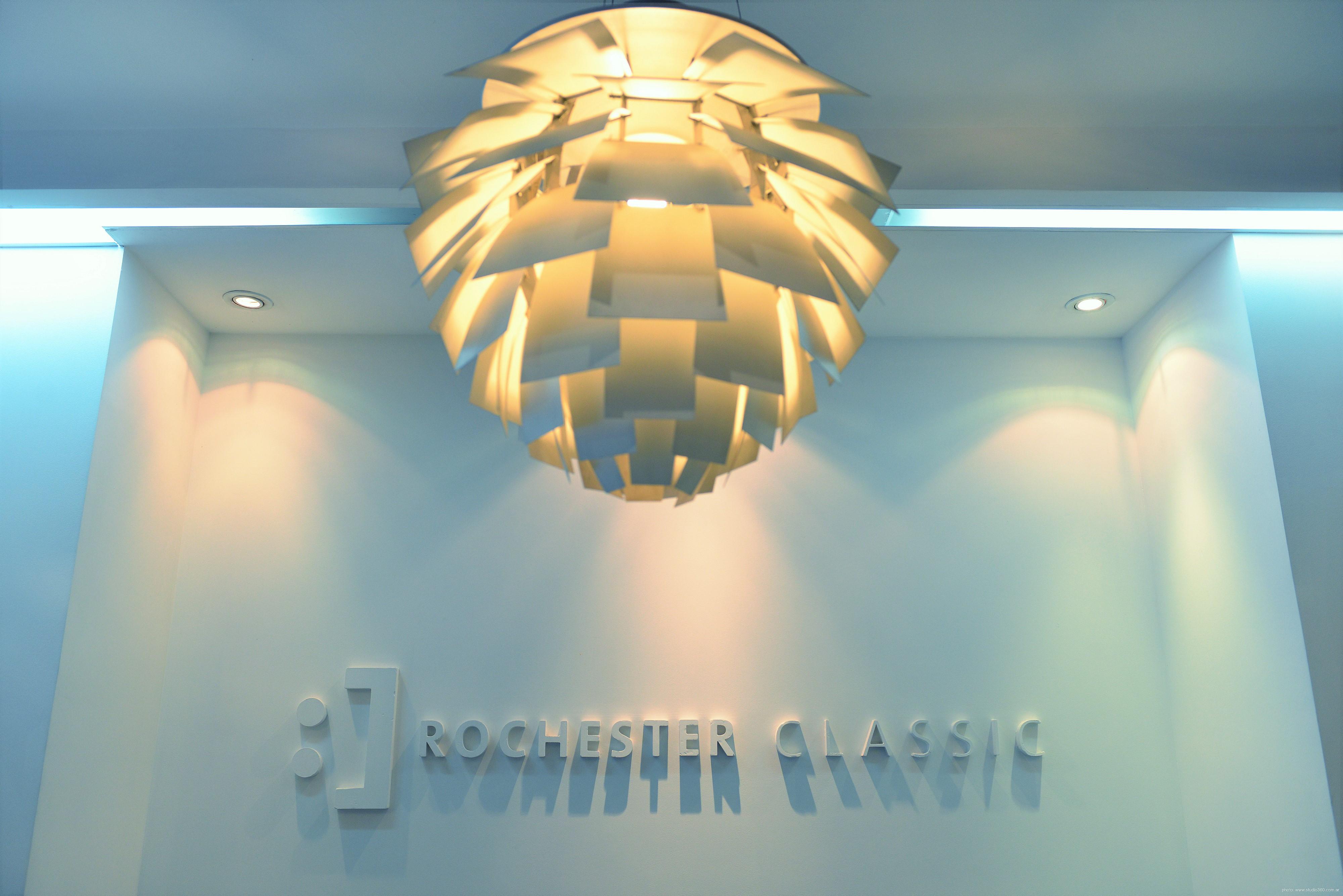 Rochester Hotel Classic Buenos Aires Luaran gambar