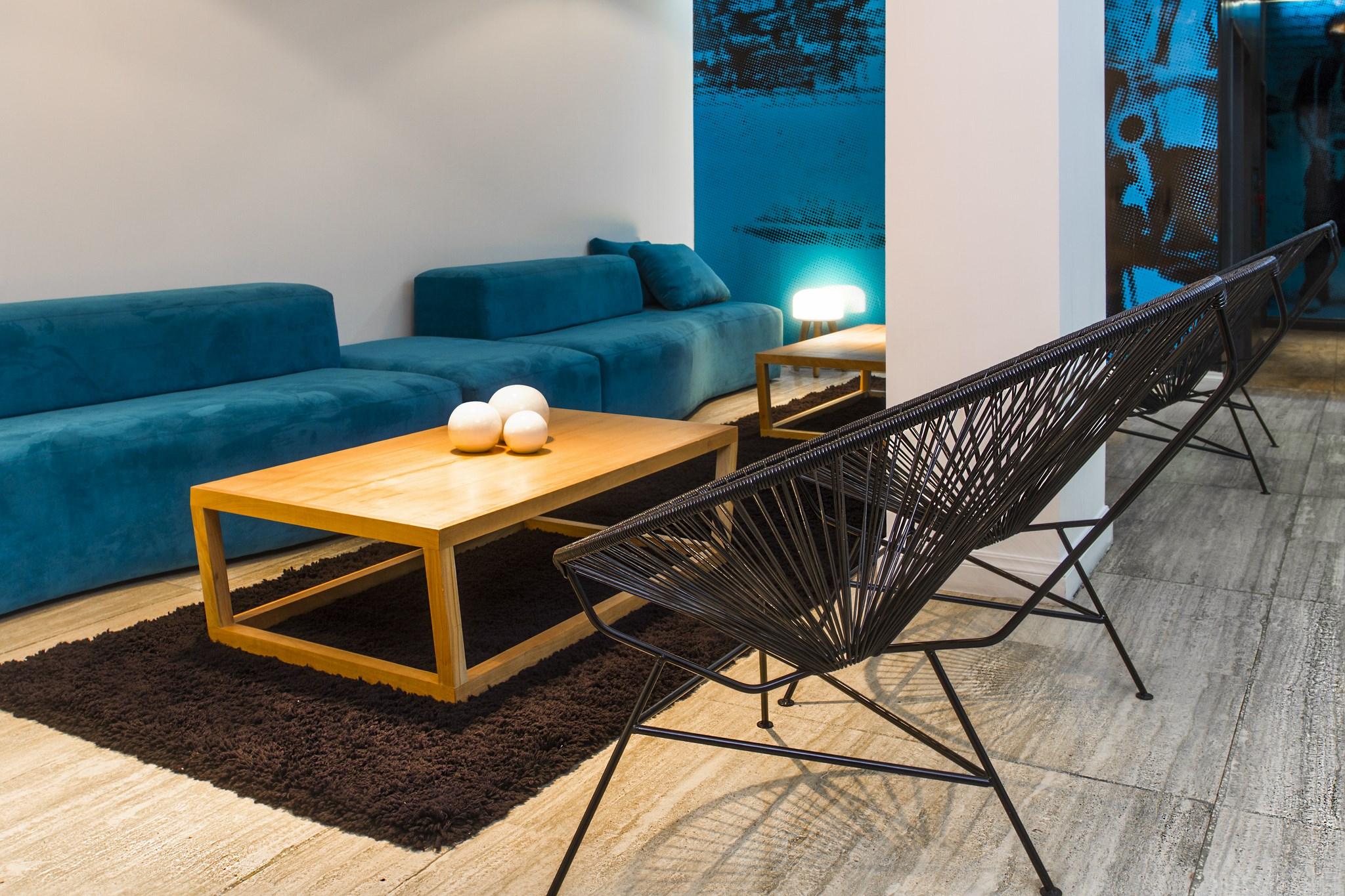 Rochester Hotel Classic Buenos Aires Luaran gambar