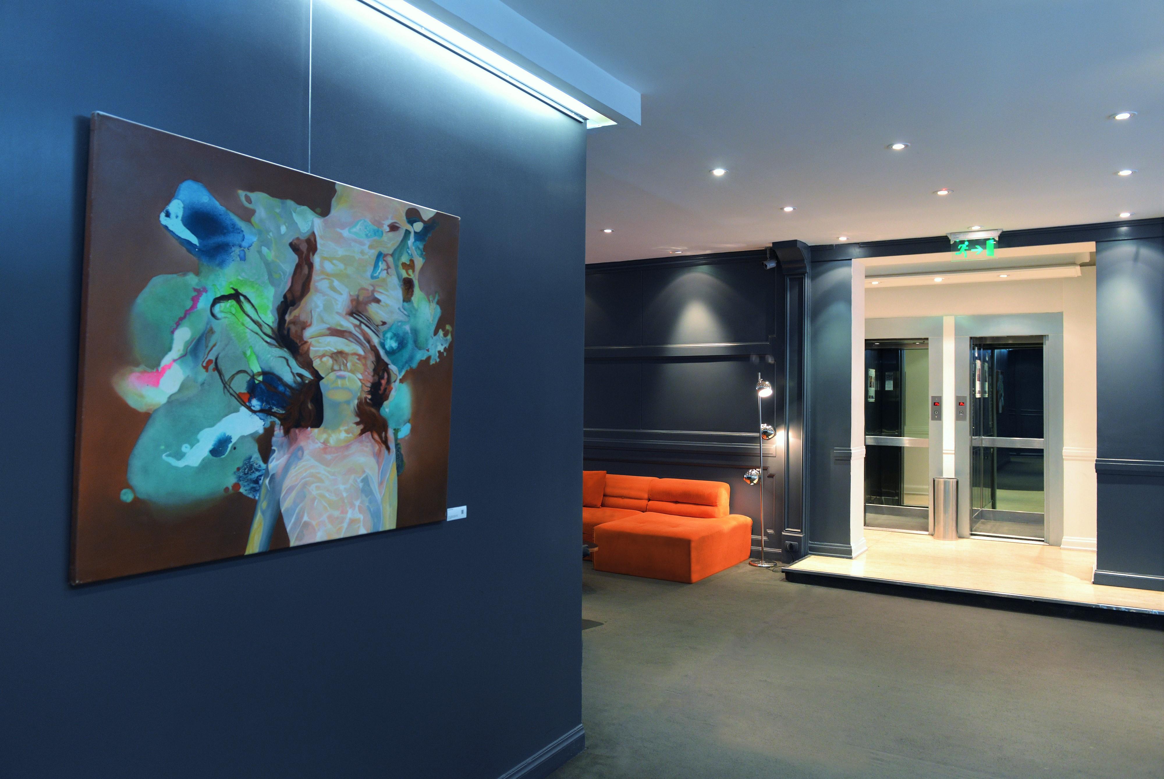Rochester Hotel Classic Buenos Aires Luaran gambar