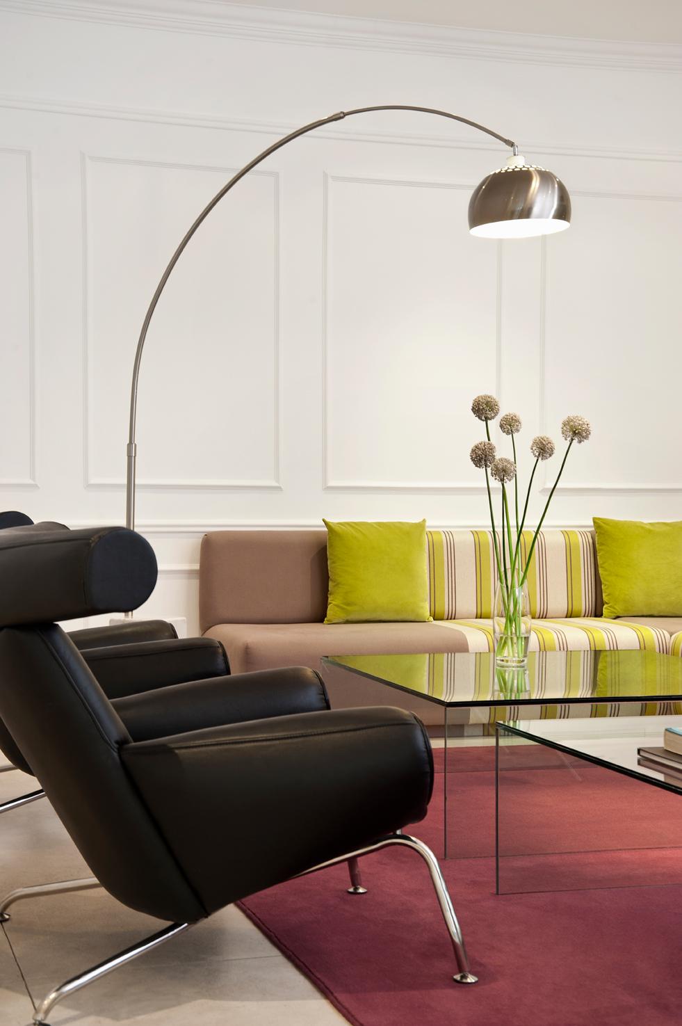Rochester Hotel Classic Buenos Aires Luaran gambar