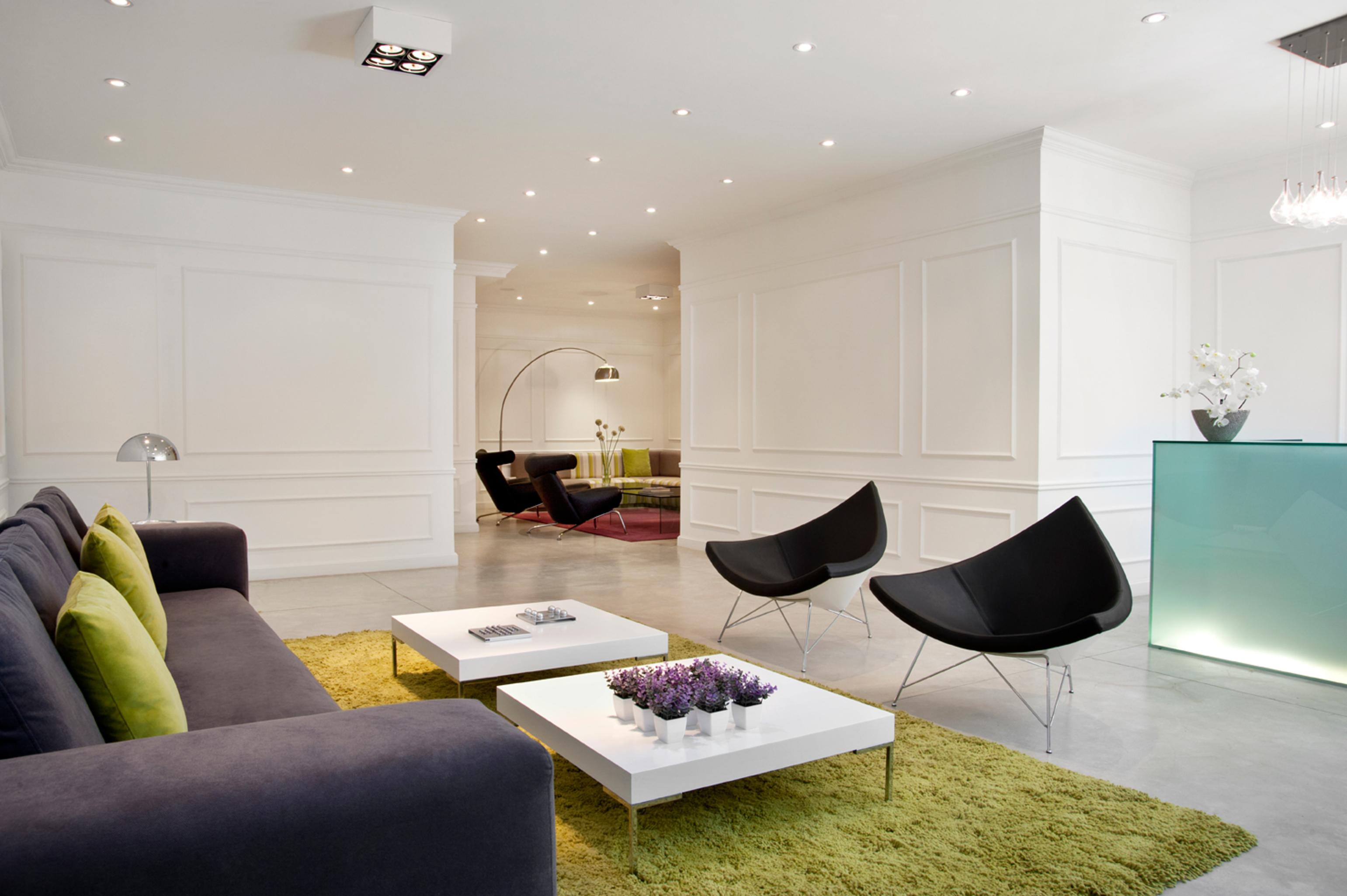 Rochester Hotel Classic Buenos Aires Luaran gambar