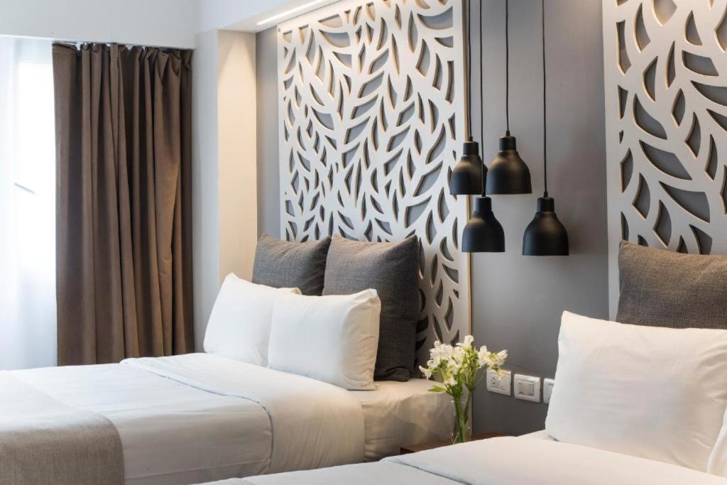 Rochester Hotel Classic Buenos Aires Luaran gambar