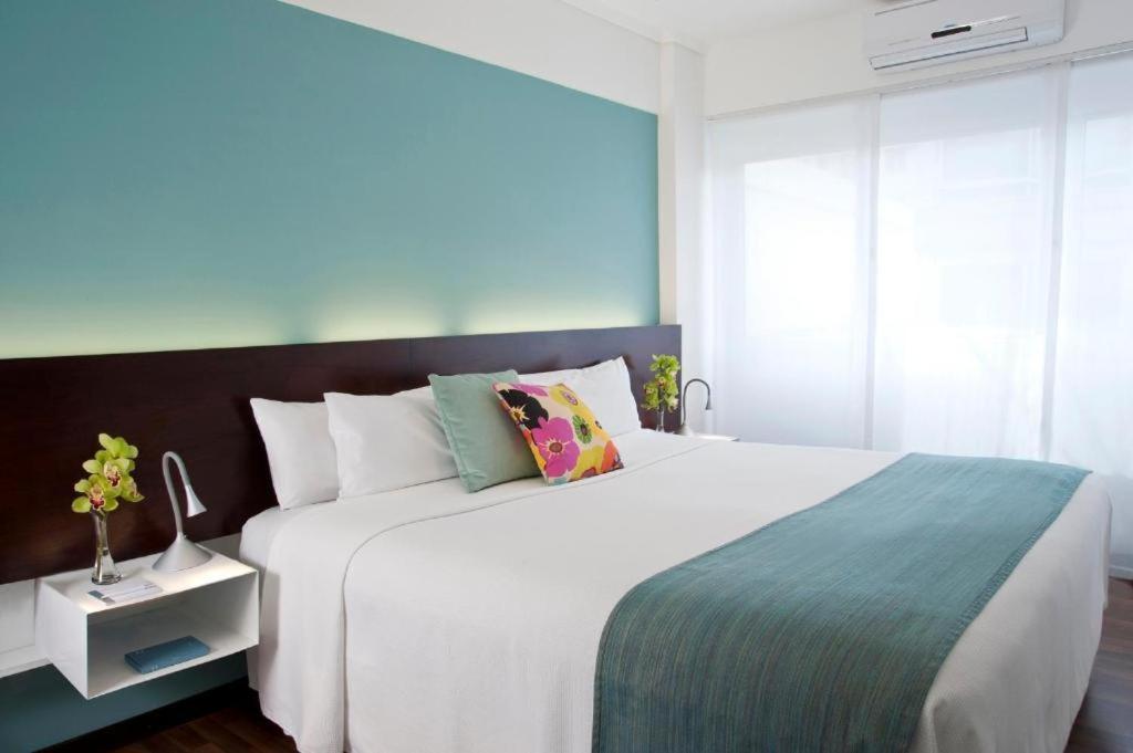 Rochester Hotel Classic Buenos Aires Luaran gambar