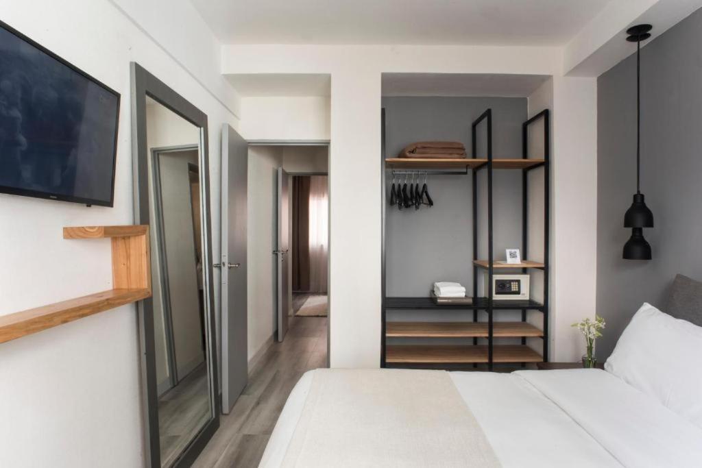 Rochester Hotel Classic Buenos Aires Luaran gambar