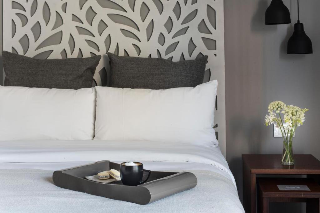 Rochester Hotel Classic Buenos Aires Luaran gambar