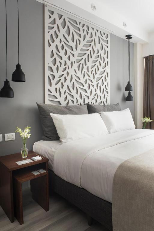 Rochester Hotel Classic Buenos Aires Luaran gambar