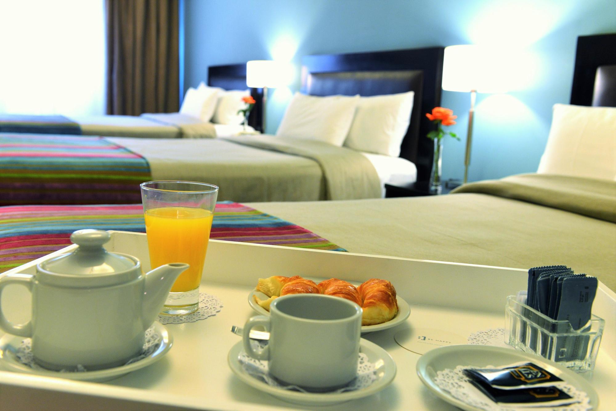 Rochester Hotel Classic Buenos Aires Luaran gambar
