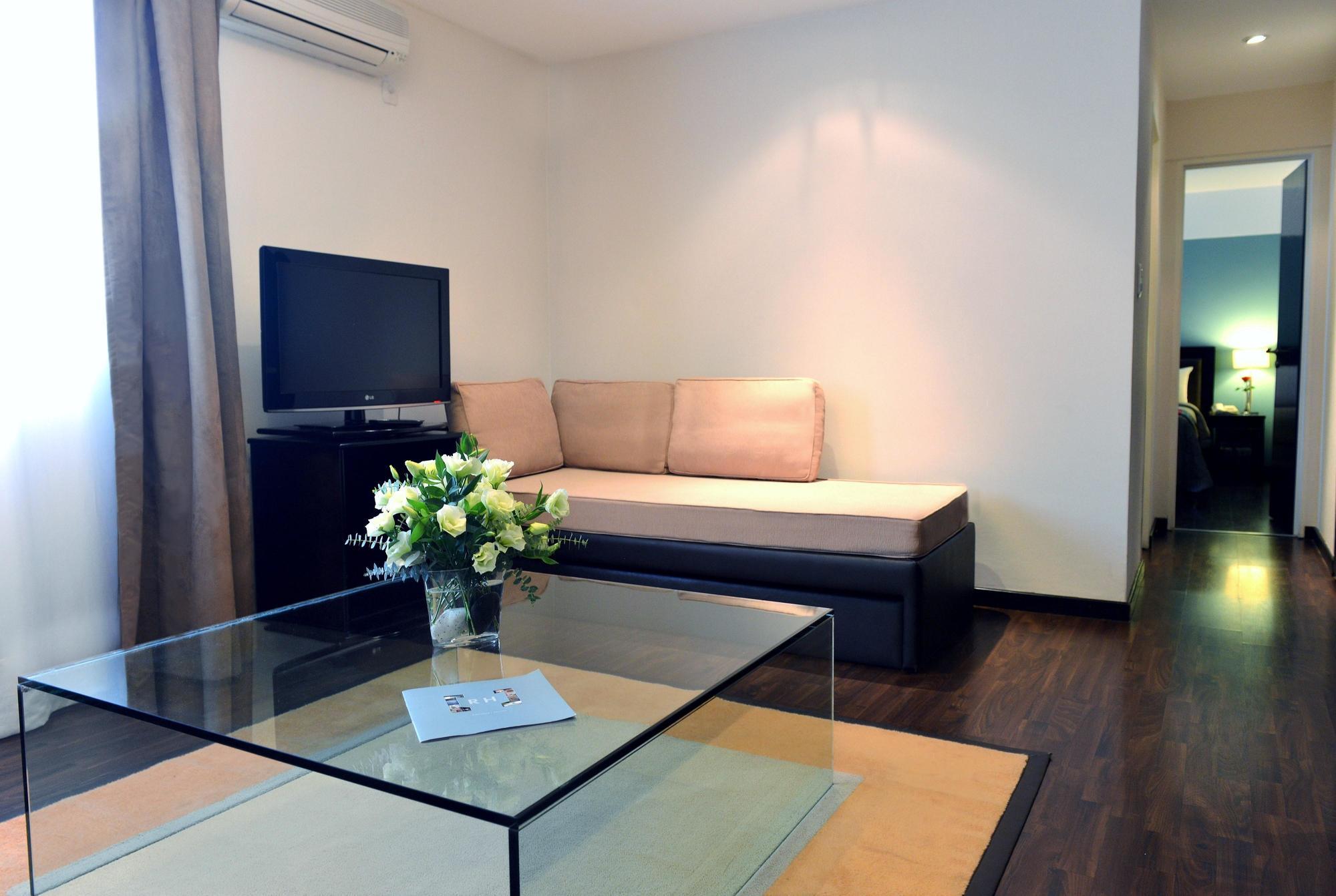 Rochester Hotel Classic Buenos Aires Luaran gambar