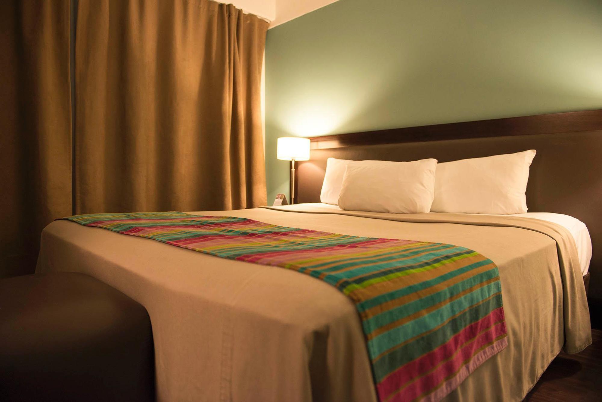 Rochester Hotel Classic Buenos Aires Luaran gambar