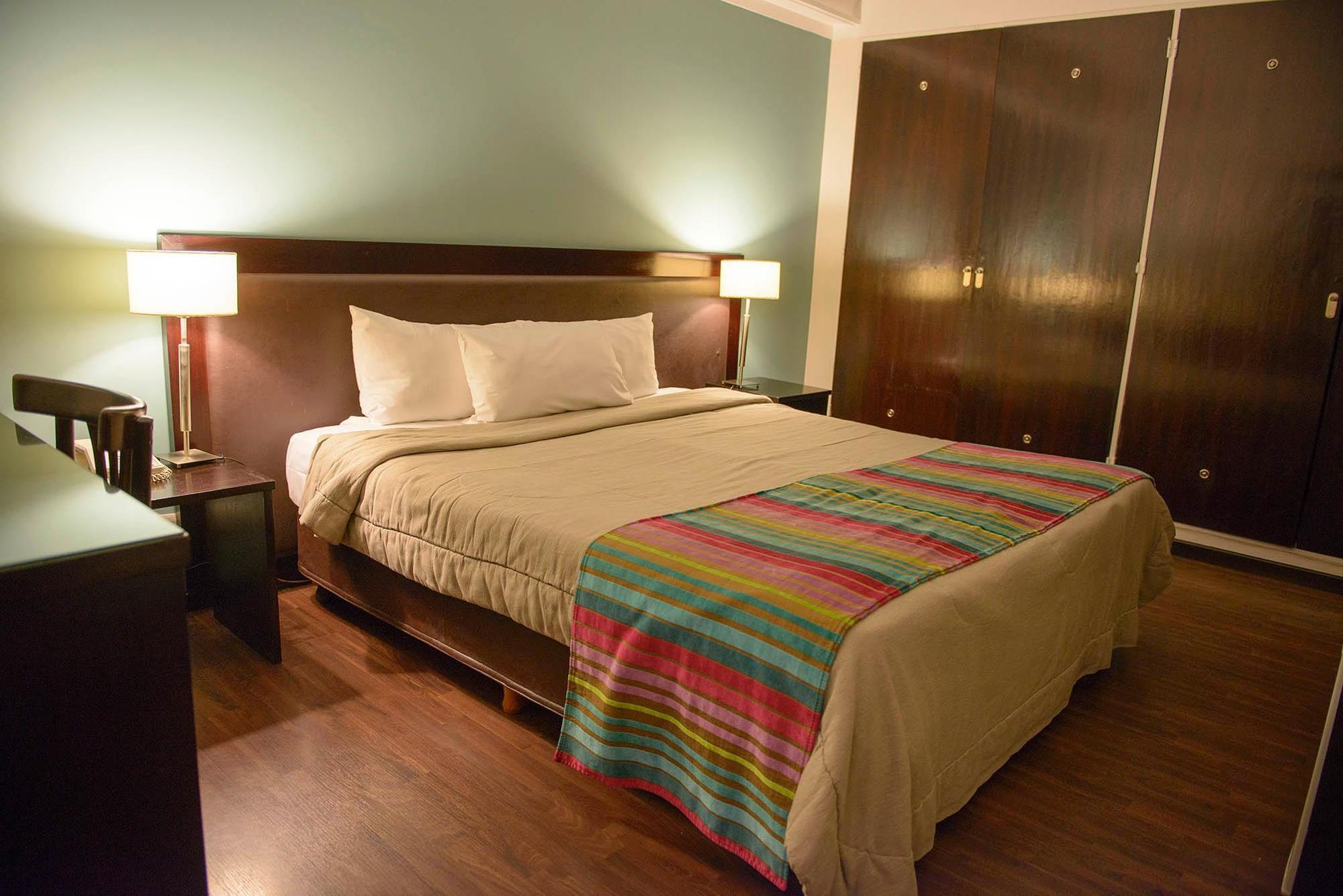 Rochester Hotel Classic Buenos Aires Luaran gambar
