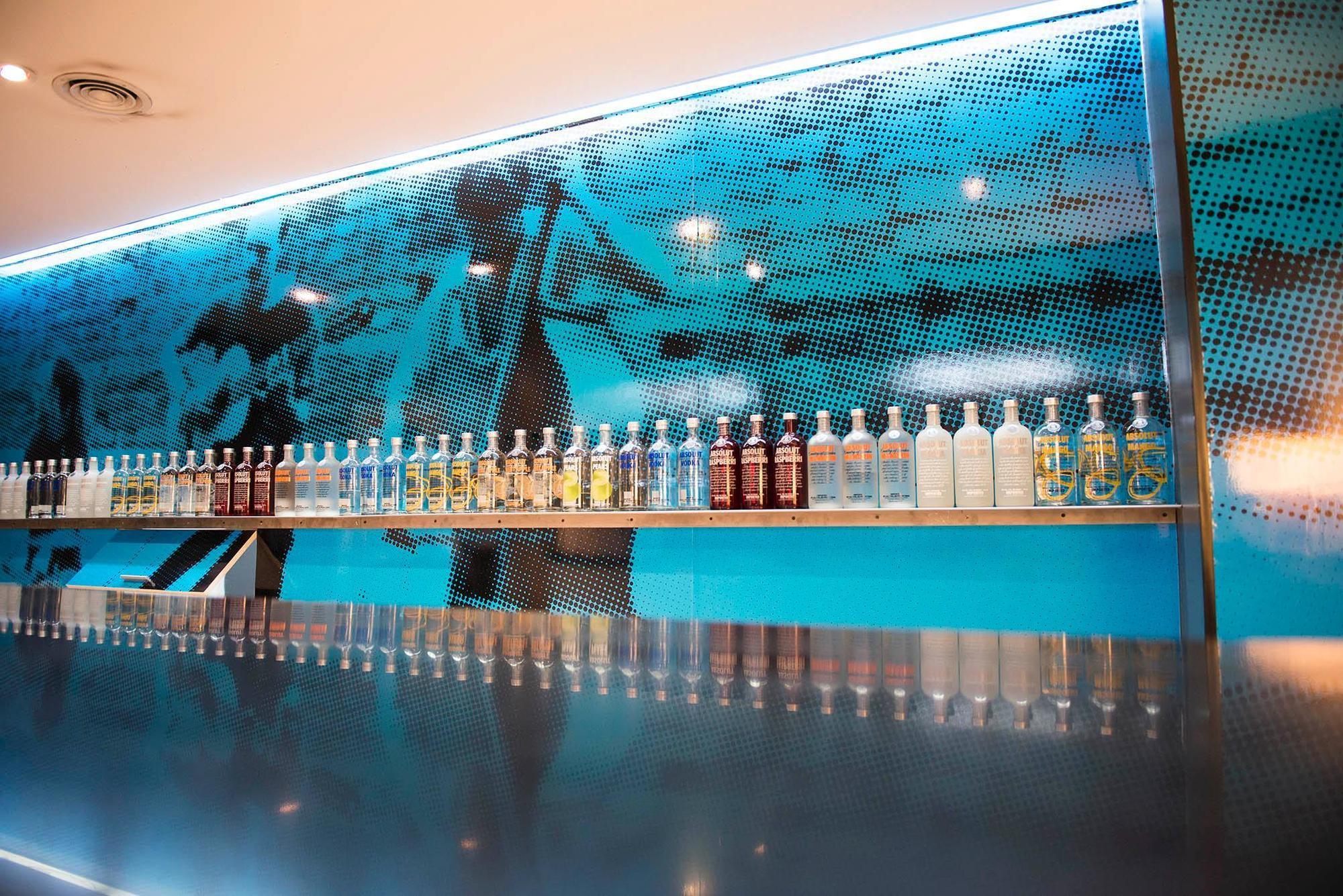 Rochester Hotel Classic Buenos Aires Luaran gambar