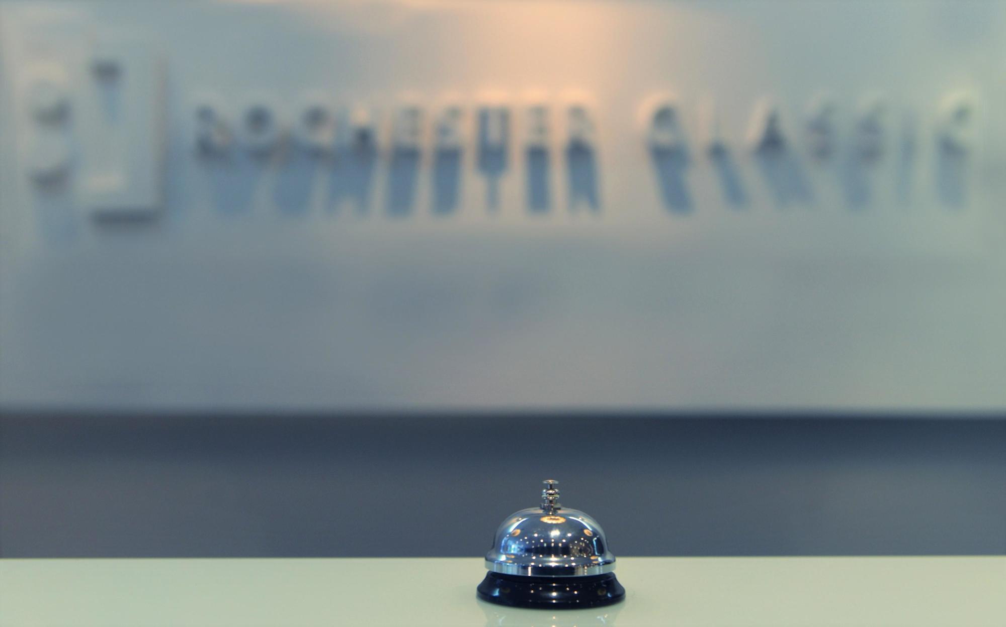 Rochester Hotel Classic Buenos Aires Luaran gambar