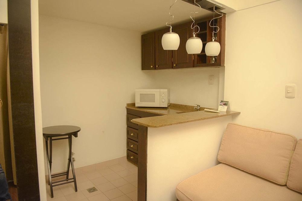 Rochester Hotel Classic Buenos Aires Luaran gambar
