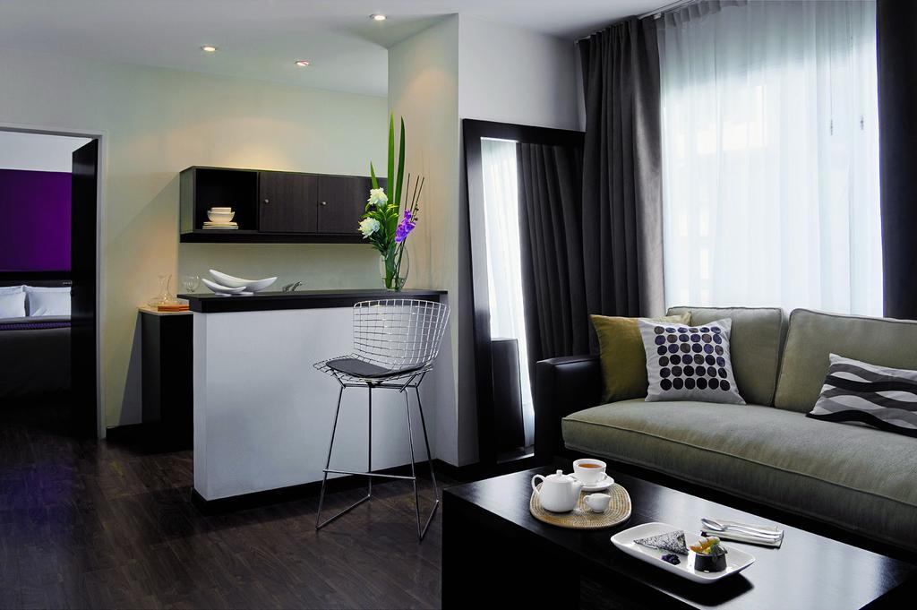 Rochester Hotel Classic Buenos Aires Luaran gambar